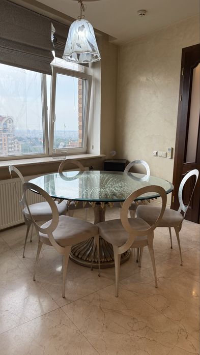Квартира на вул. Старонаводницька в Києві, ID 233465, фото №8