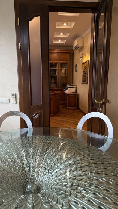 Квартира на вул. Старонаводницька в Києві, ID 233465, фото №10