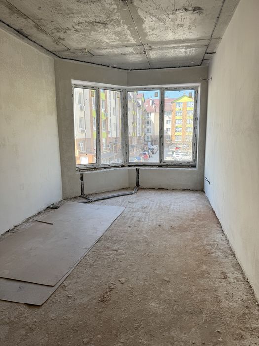 Квартира на Житловий будинок «Львівські зорі» в Києві, ID 224153, фото №11