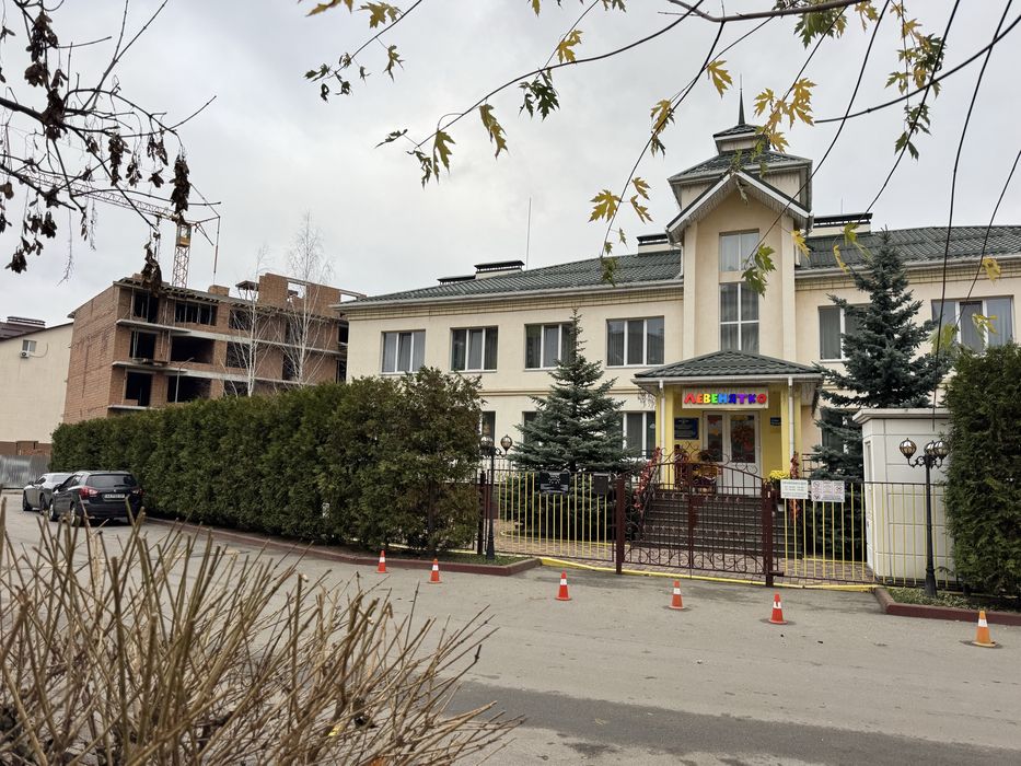 Квартира на Житловий будинок «Львівські зорі» в Києві, ID 224153, фото №7