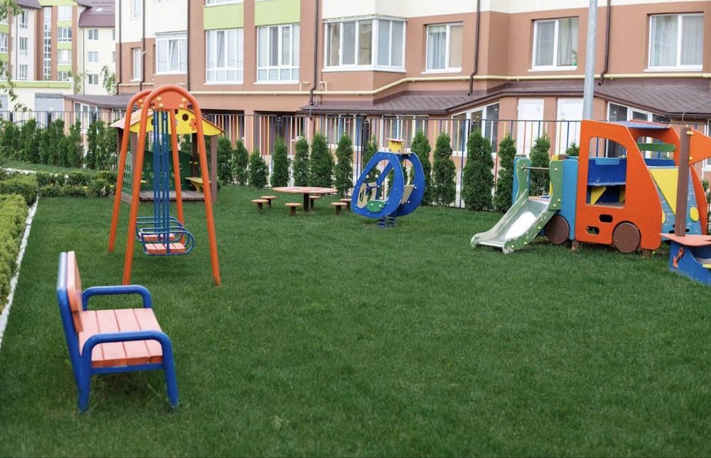 Квартира на Житловий будинок «Львівські зорі» в Києві, ID 224153, фото №10