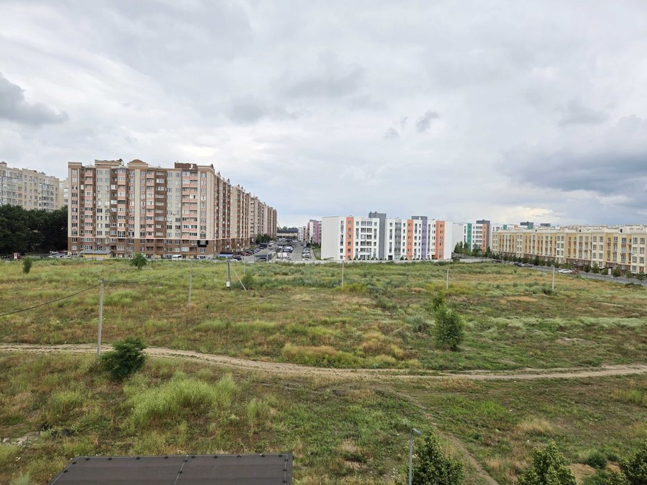 Квартира на вул. Відпочинку, 1 в Києві, ID 243830, фото №18