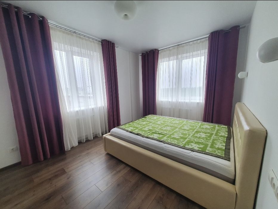 Квартира на ЖК Алфавіт в Києві, ID 230887, фото №6