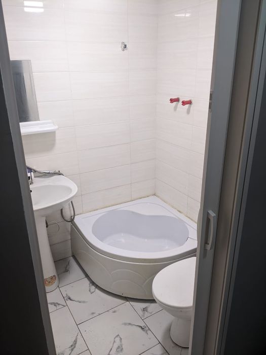 Квартира на Хаджибейський в Одеса, ID 408897, фото №5