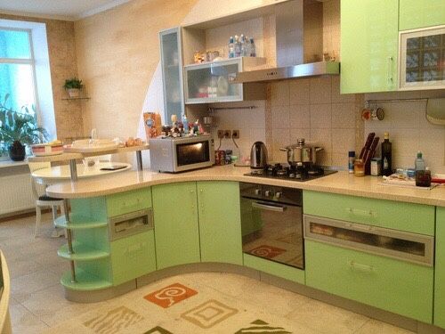 Квартира на вул. Посмитного, 4 в Одесі, ID 275568, фото №16