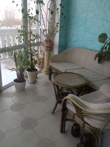Квартира на вул. Посмитного, 4 в Одесі, ID 275568, фото №18