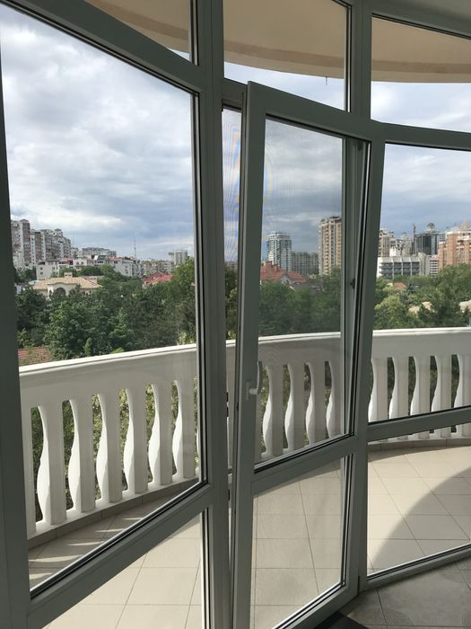 Квартира на вул. Посмитного, 4 в Одесі, ID 275568, фото №7