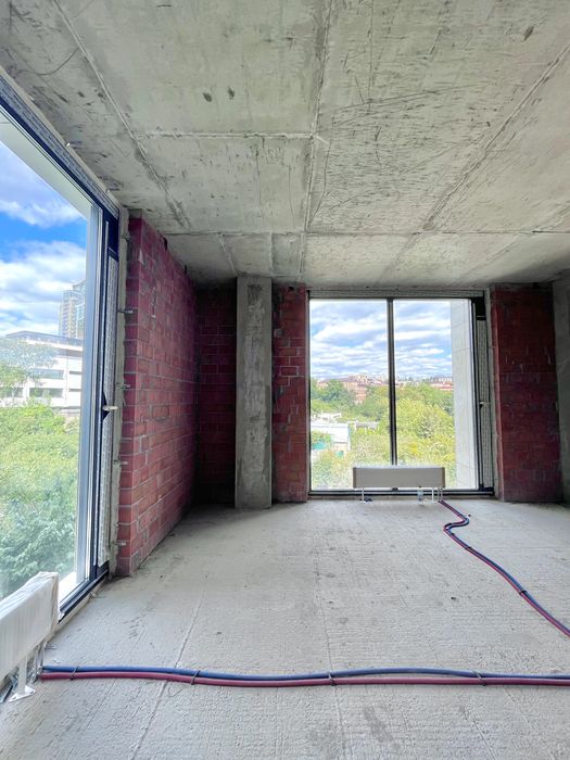 Квартира на вул. Садово-Ботанічна, 46 в Київ, ID 193608, фото №1
