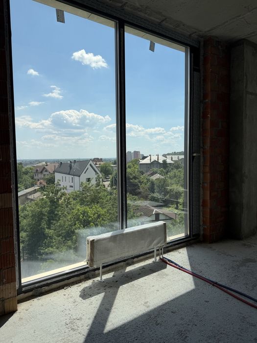 Квартира на вул. Садово-Ботанічна, 46 в Київ, ID 193608, фото №2