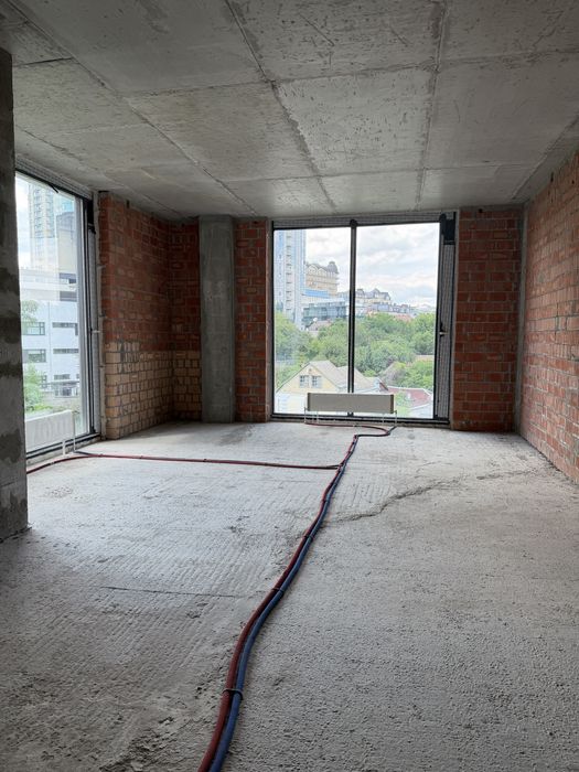 Квартира на вул. Садово-Ботанічна, 46 в Київ, ID 193608, фото №4