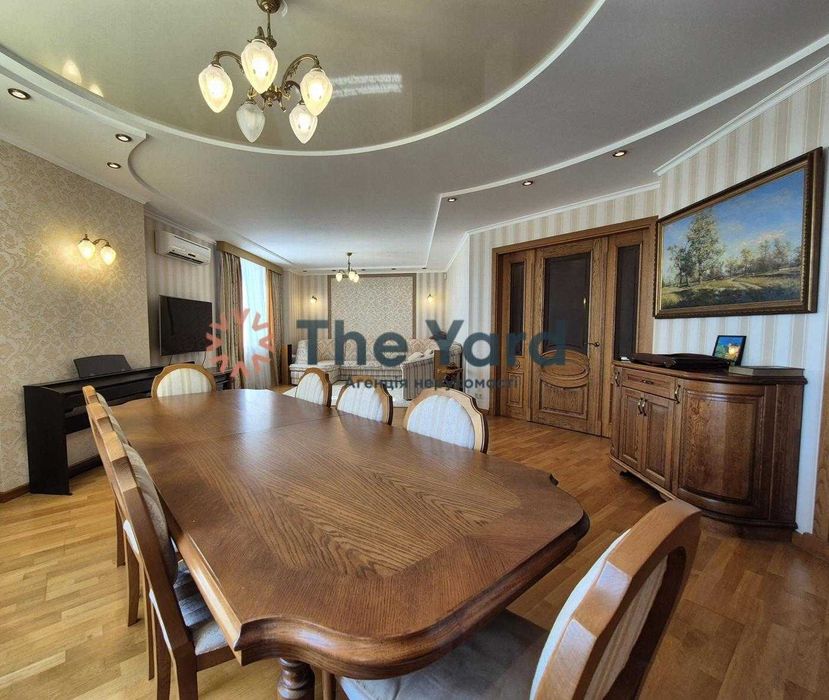 Квартира на вул. Михайла Гришка, 9 в Києві, ID 184569, фото №2