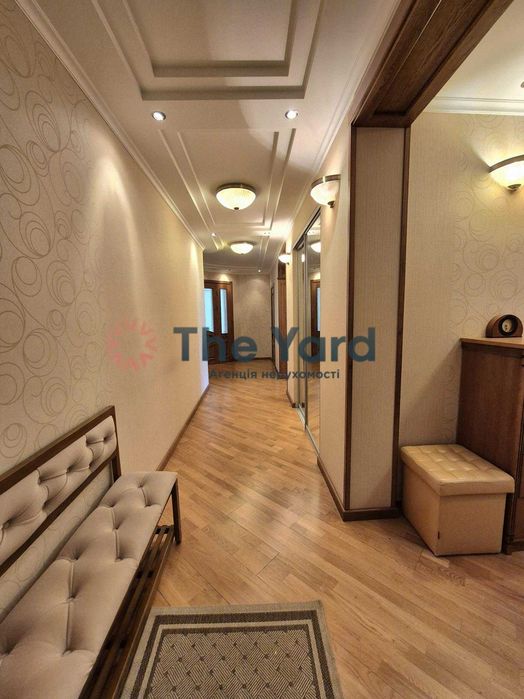 Квартира на вул. Михайла Гришка, 9 в Києві, ID 184569, фото №11