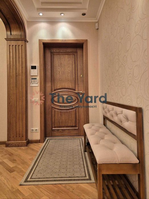 Квартира на вул. Михайла Гришка, 9 в Києві, ID 184569, фото №12