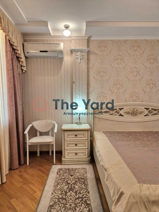 Квартира на вул. Михайла Гришка, 9 в Києві, ID 184569, фото №17