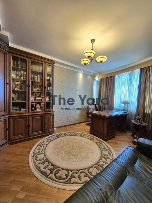 Квартира на вул. Михайла Гришка, 9 в Києві, ID 184569, фото №19