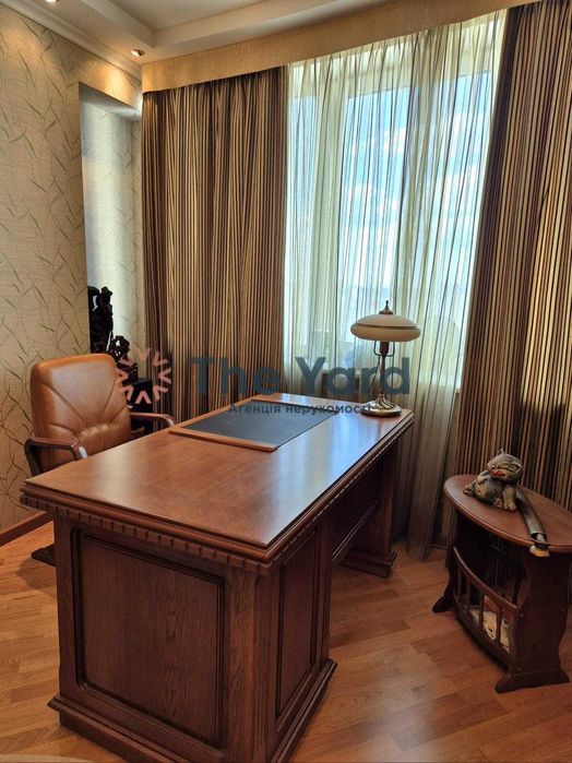 Квартира на вул. Михайла Гришка, 9 в Києві, ID 184569, фото №20