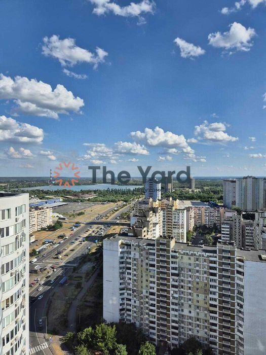 Квартира на вул. Михайла Гришка, 9 в Києві, ID 184569, фото №23