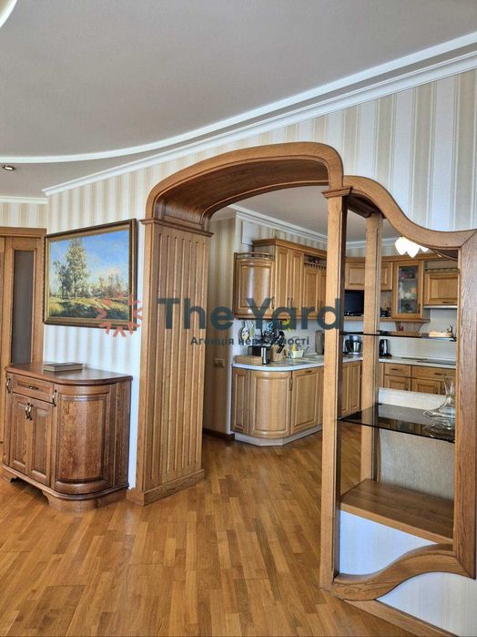 Квартира на вул. Михайла Гришка, 9 в Києві, ID 184569, фото №5