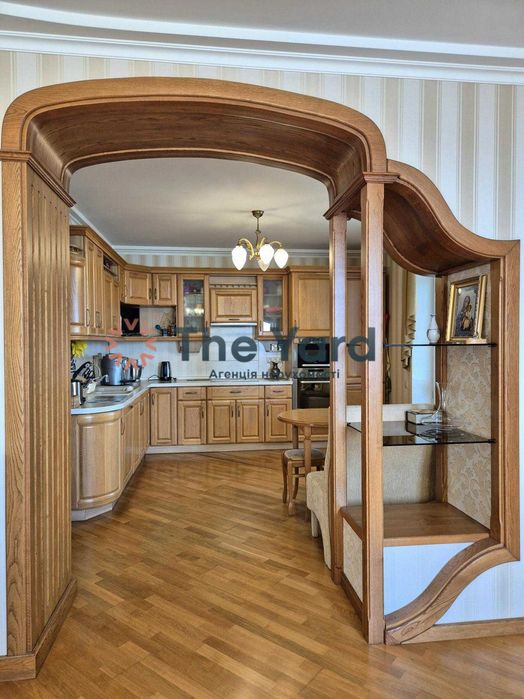 Квартира на вул. Михайла Гришка, 9 в Києві, ID 184569, фото №6