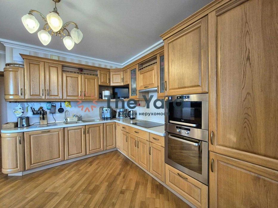 Квартира на вул. Михайла Гришка, 9 в Києві, ID 184569, фото №8