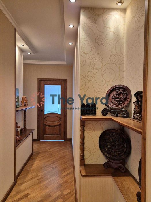 Квартира на вул. Михайла Гришка, 9 в Києві, ID 184569, фото №9
