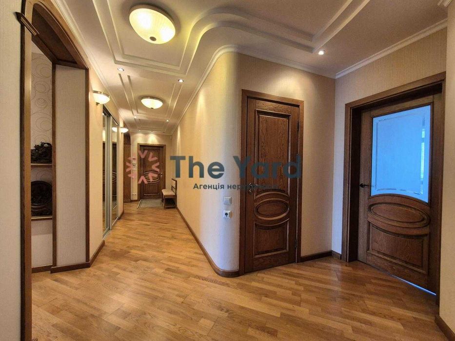 Квартира на вул. Михайла Гришка, 9 в Києві, ID 184569, фото №10