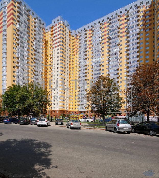 Квартира на вул. Кондратюка, 1 в Києві, ID 216581, фото №1