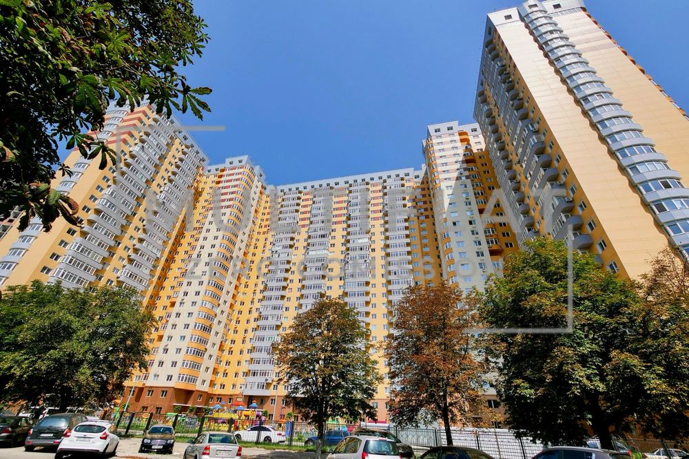 Квартира на вул. Кондратюка, 1 в Києві, ID 216581, фото №2
