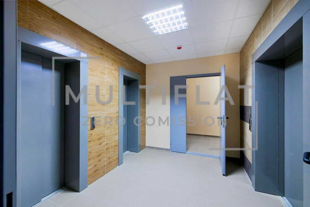 Квартира на вул. Кондратюка, 1 в Києві, ID 216581, фото №11