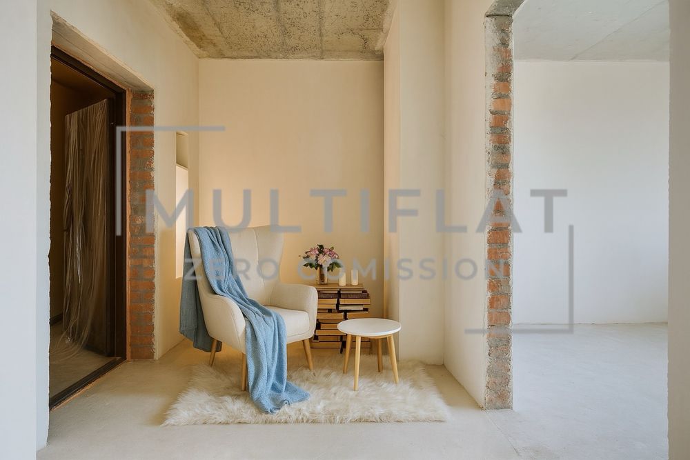 Квартира на вул. Кондратюка, 1 в Києві, ID 216581, фото №12