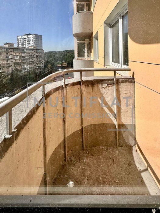 Квартира на вул. Кондратюка, 1 в Києві, ID 216581, фото №15