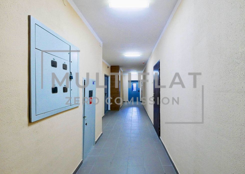 Квартира на вул. Кондратюка, 1 в Києві, ID 216581, фото №8