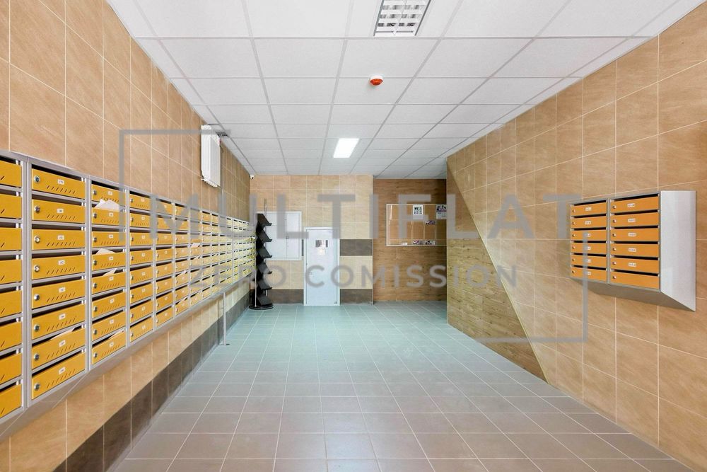 Квартира на вул. Кондратюка, 1 в Києві, ID 216581, фото №10