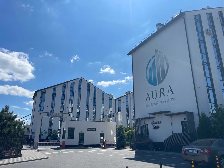 Купити квартиру за адресою Aura City в Київ на Findly.com.ua Квартира на Aura City в Київ, ID 229399, фото №1