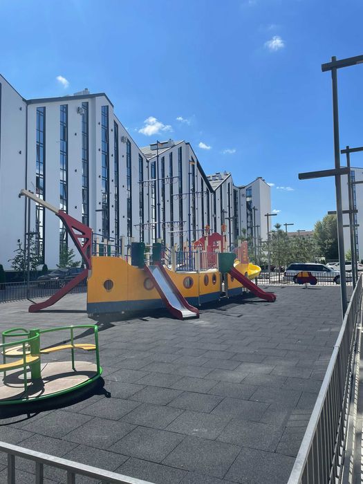 Квартира на Aura City в Київ, ID 229399, фото №3
