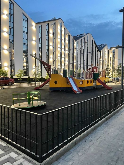 Квартира на ЖК Aura Park в Києві, ID 225695, фото №3