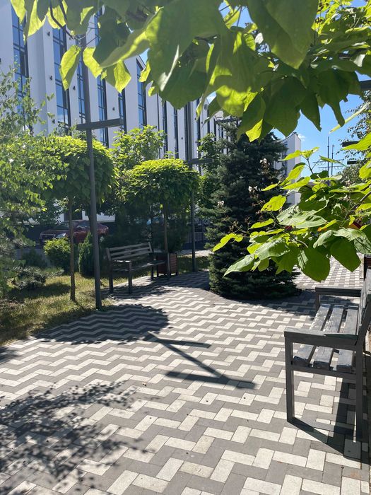 Квартира на ЖК Aura Park в Києві, ID 225695, фото №6
