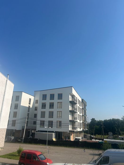 Квартира в Львові, ID 311185, фото №22