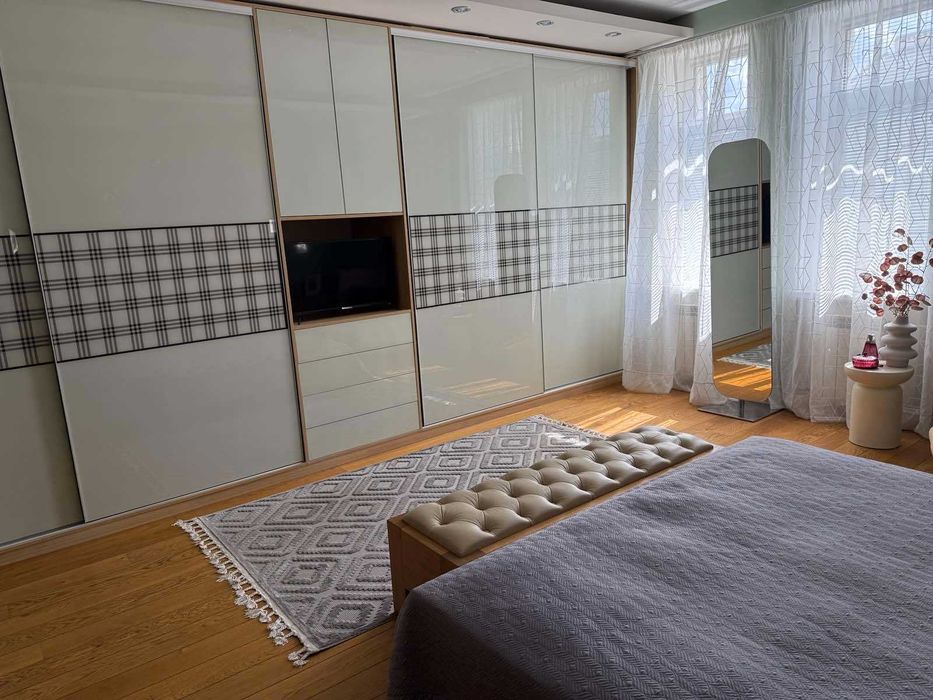 Квартира на вул. Кониського в Києві, ID 175207, фото №12