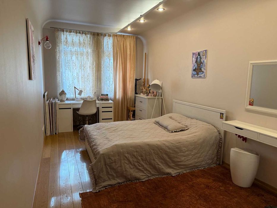 Квартира на вул. Кониського в Києві, ID 175207, фото №13