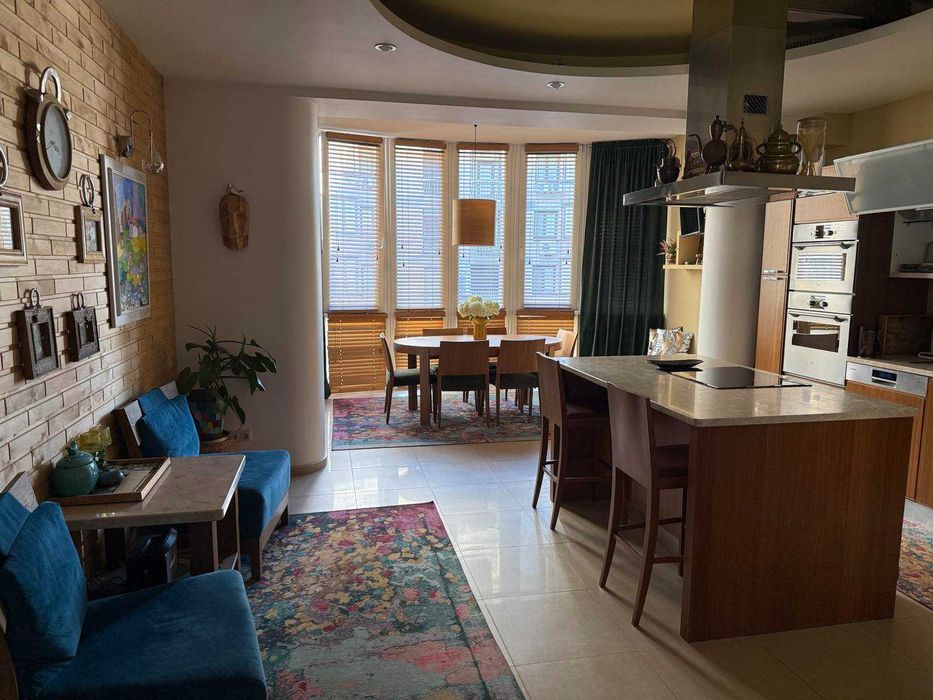 Квартира на вул. Кониського в Києві, ID 175207, фото №8