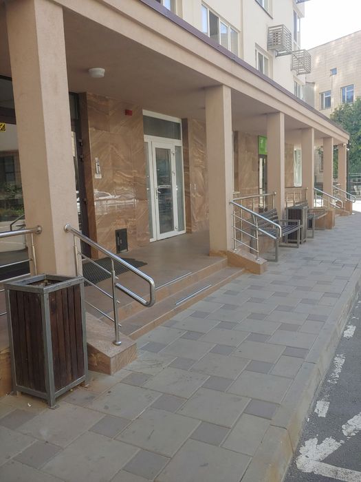 Квартира на вул. Академіка Заболотного, 15 Б в Києві, ID 255440, фото №2