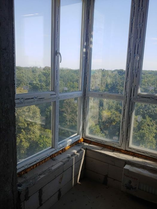 Квартира на вул. Академіка Заболотного, 15 Б в Києві, ID 255440, фото №9
