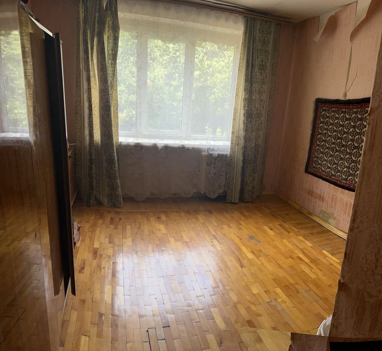 Квартира на вул. Вітряні гори, 3 в Києві, ID 208129, фото №12