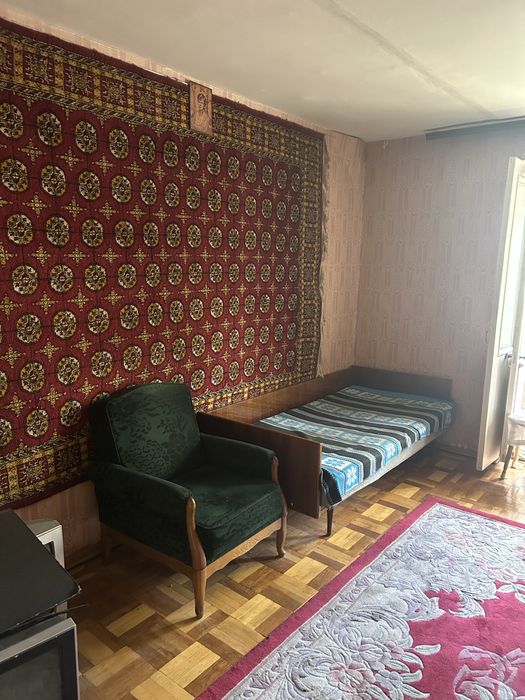 Квартира на вул. Вітряні гори, 3 в Києві, ID 208129, фото №3