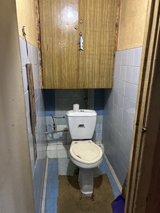 Квартира на вул. Вітряні гори, 3 в Києві, ID 208129, фото №6