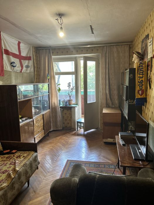 Квартира на вул. Вітряні гори, 3 в Києві, ID 208129, фото №7