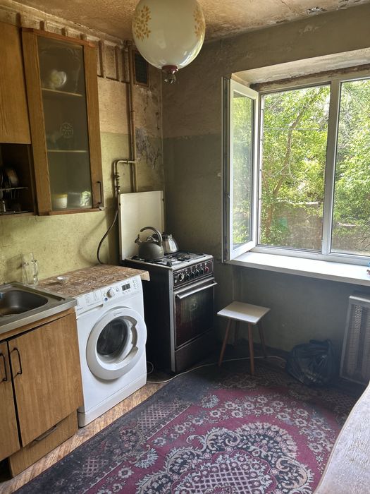 Квартира на вул. Вітряні гори, 3 в Києві, ID 208129, фото №8