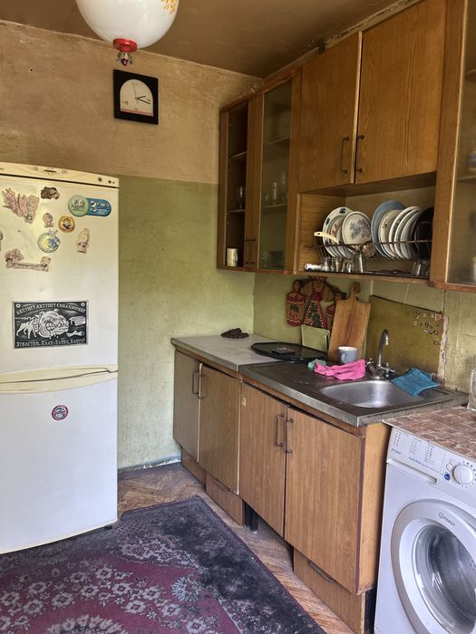 Квартира на вул. Вітряні гори, 3 в Києві, ID 208129, фото №9