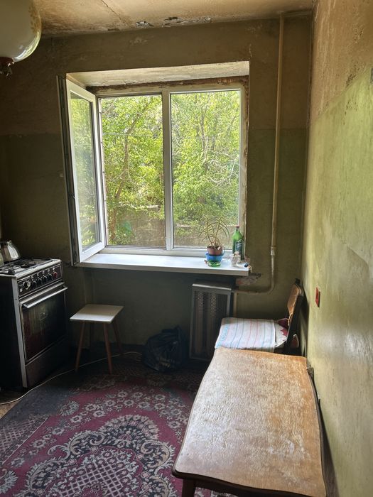 Квартира на вул. Вітряні гори, 3 в Києві, ID 208129, фото №10